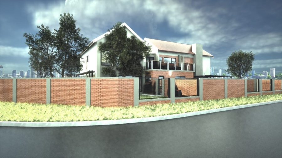 Commercial Property for Sale in Wild Olive Estate Free State